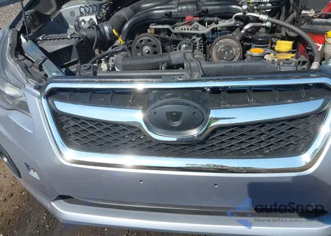 2012 Subaru Impreza 2.0I Sport Premium z USA, uszkodzony, nr VIN JF1GPAL68CH220997